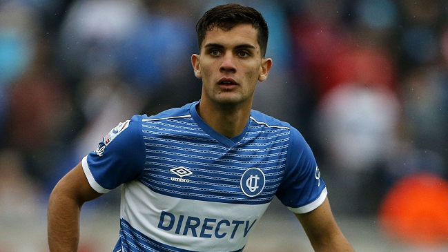 Gustavo Quinteros citó a Ignacio Saavedra y Duvier Riascos para duelo con Gremio