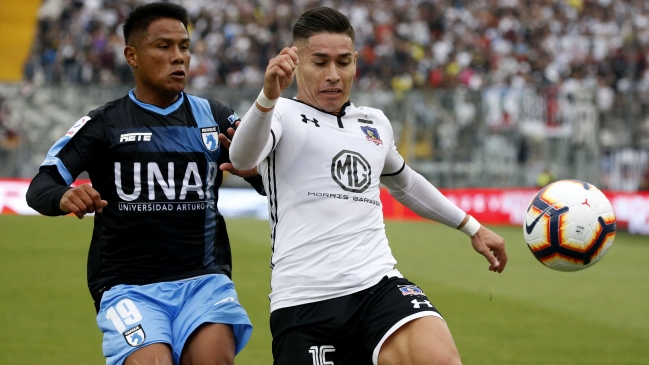 Oscar Opazo sufrió un esguince en Ecuador y Cristián Gutiérrez asoma como su reemplazante