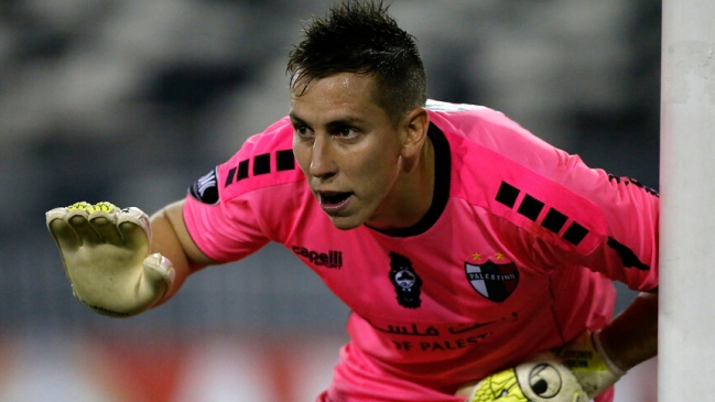 Ignacio González: Palestino tiene identidad y un estilo de juego