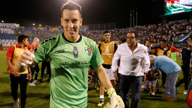 Ignacio González y su pasión por los autos: En Chile no se les da espacio a otros deportes