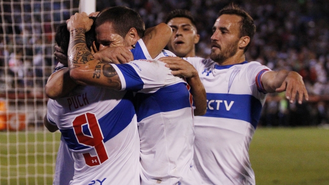 Universidad Católica buscará tomar impulso en Copa Libertadores ante un Gremio en apuros