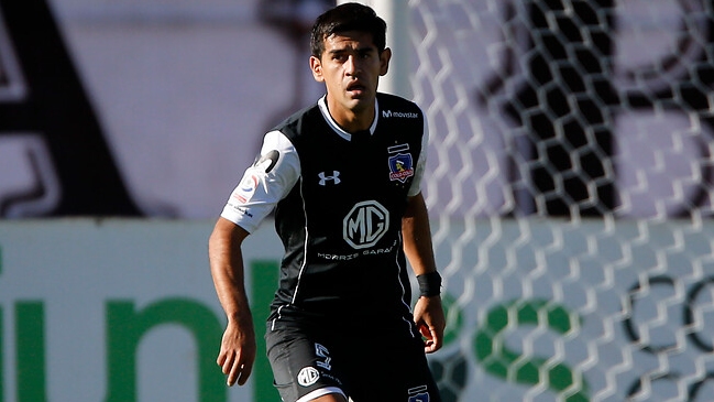 Julio Barroso: Para nosotros es un privilegio disfrutar el aporte de Esteban Paredes