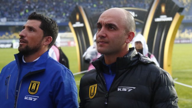 Francisco Bozán: Es difícil estar contento cuando trabajas para el triunfo y no te lo llevas