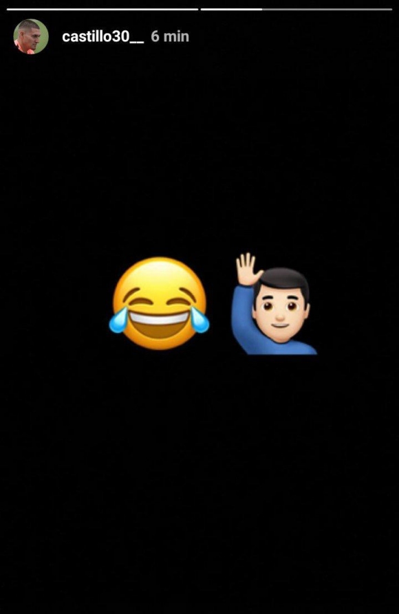 Medio mexicano afirmó que Nicolás Castillo se burló de su ex club tras caer en Copa MX