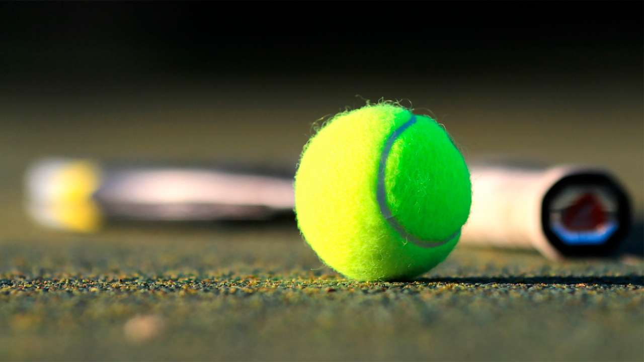 Los cinco tenistas que dominarán el circuito en los próximos años