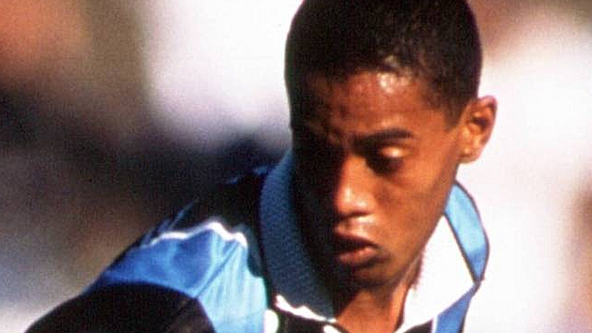 El día que un joven Ronaldinho Gaúcho y Gremio golearon a la UC en la Copa Mercosur