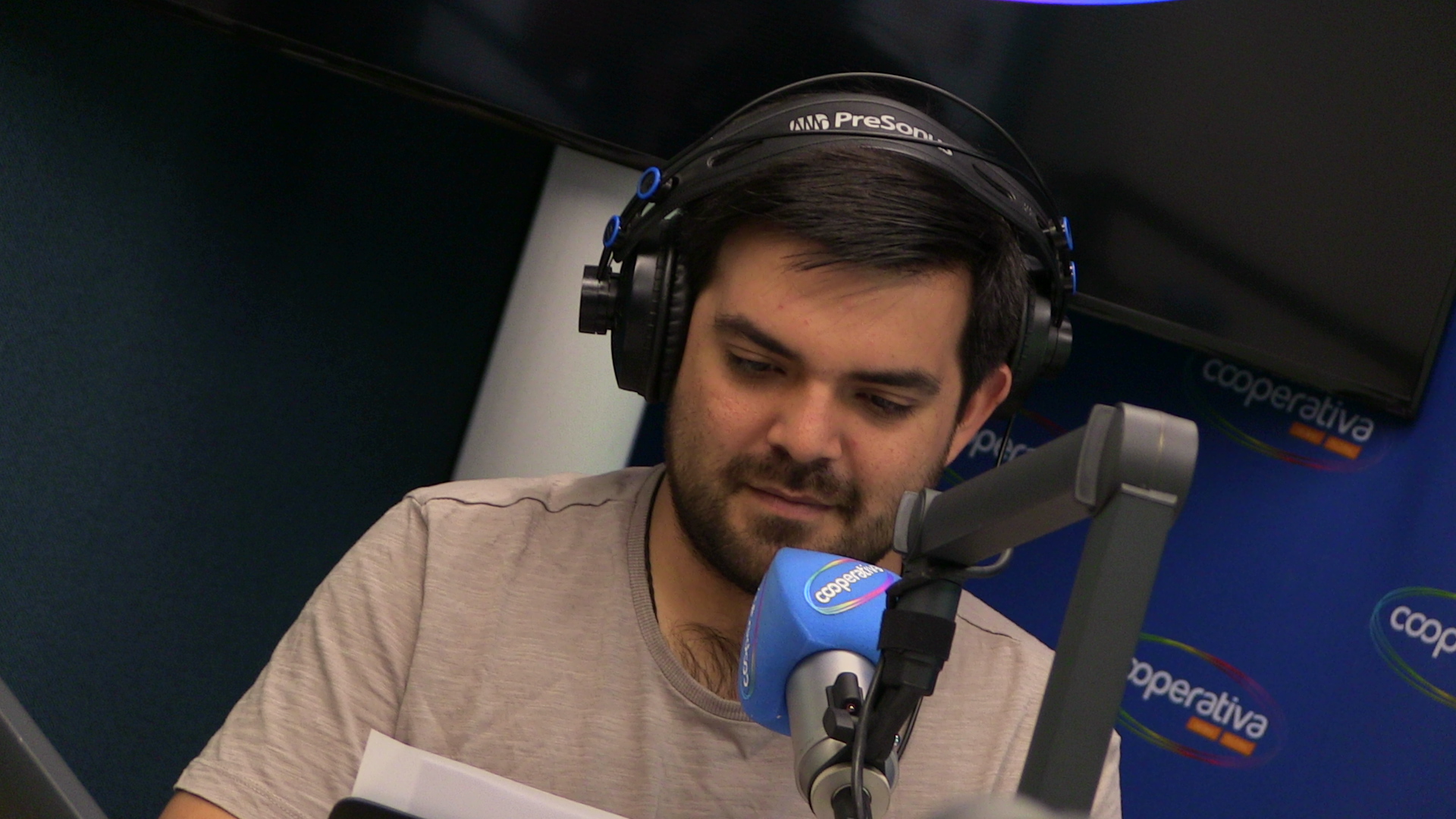 Todo por el Deporte conversó con Felipe Miranda: Estoy en un momento increíble de mi carrera