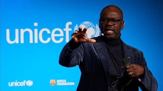 Lilliam Thuram: Todos los negros deberían hacer frente a personas como Bonucci