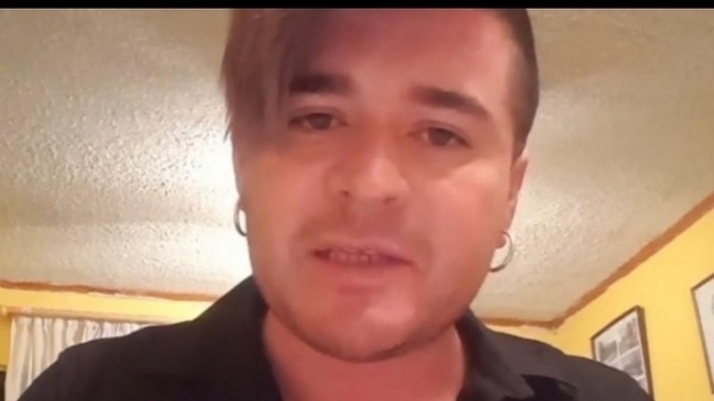 Junior Playboy fue al triunfo de la UC en busca de votos para ser diputado: En 2022 me tiro