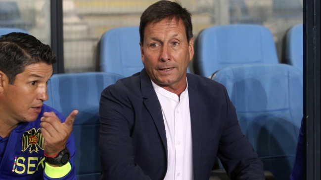 Fernando Díaz: Yo no tengo el poder para vetar a una radio