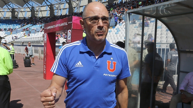 Alfredo Arias sobre el conflicto con los premios: Las cosas se enfrentan en su momento