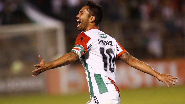 Los resultados de la séptima fecha del Campeonato Nacional 2019