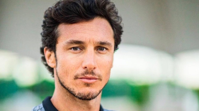 Juan Mónaco: Estoy ansioso de volver a jugar con grandes amigos como González y Massú