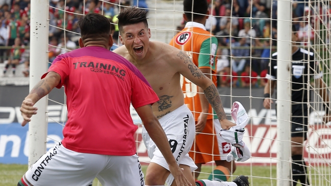 Jason Silva fue formalizado: Quedó con arraigo nacional y firma mensual