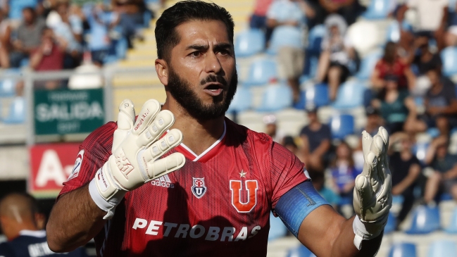 ¿Quién se merece un premio en el fútbol chileno?