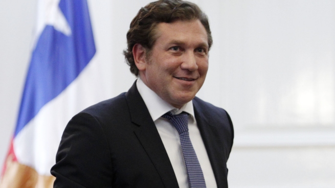 Conmebol y las transmisiones en Facebook: Tenemos que encontrar una alternativa sin afectar los derechos