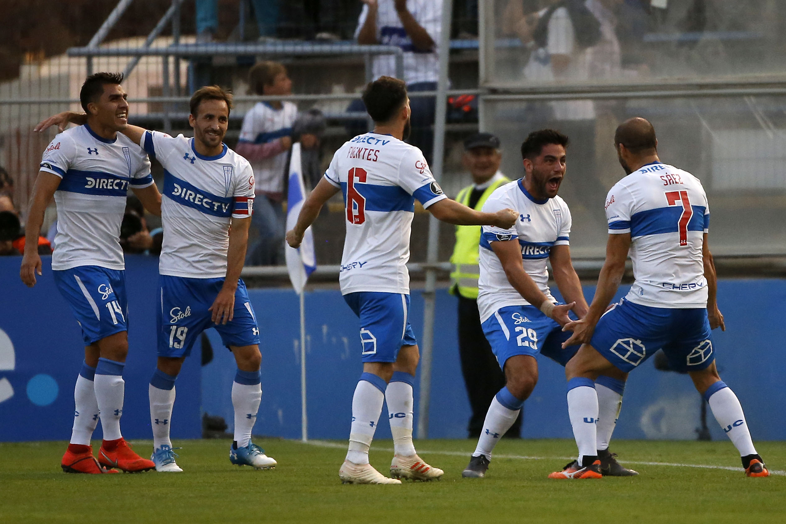 La columna de Rodrigo Goldberg: Momento de bonanza