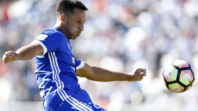 Vilches se cuadró con Herrera y lamentó acusaciones: Es un tipo bastante transparente