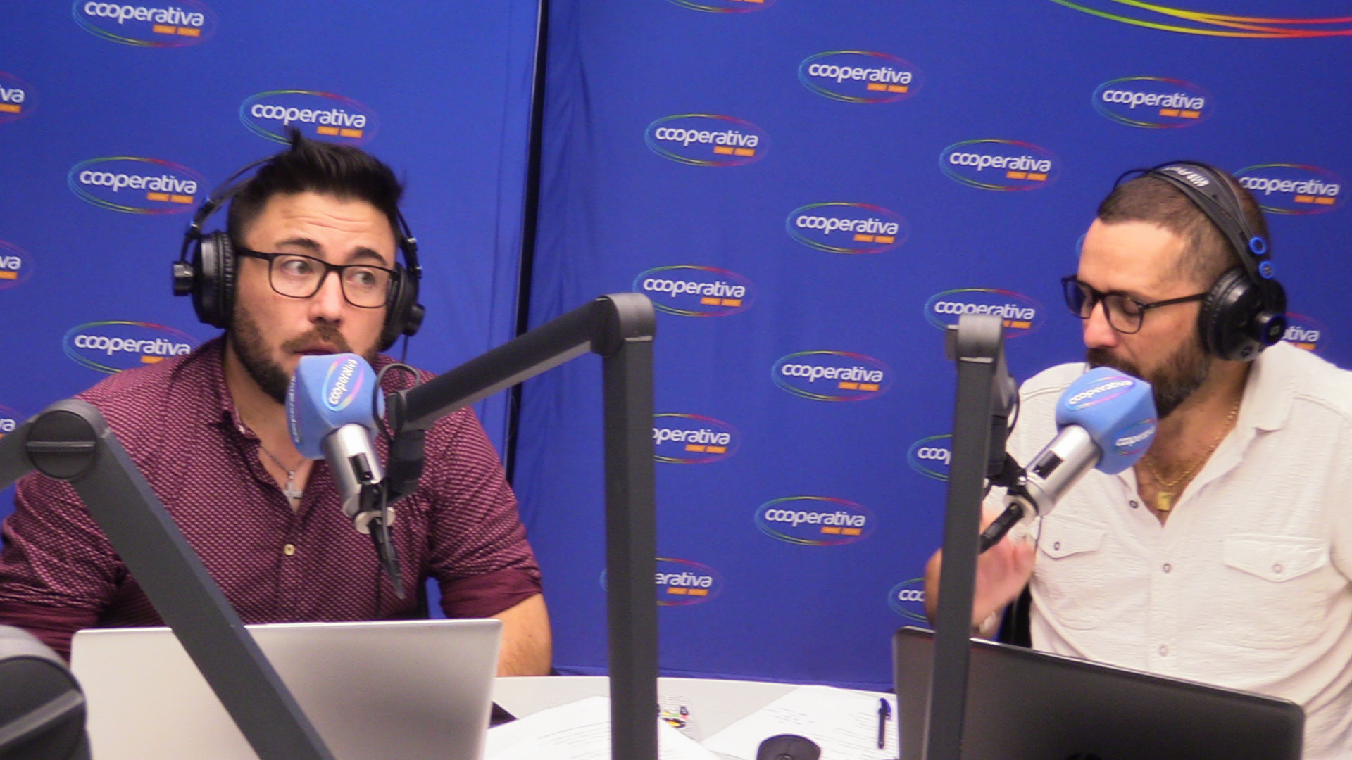 Al Aire Libre PM: El inicio de la séptima fecha en el Campeonato Nacional