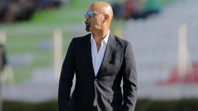 Marco Antonio Figueroa: Cumplo con la prensa para que no me castiguen