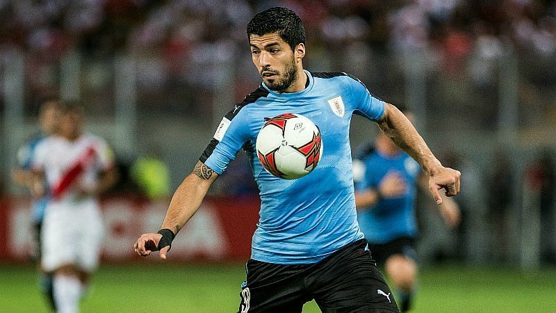 Uruguay jugará ante Panamá antes de acudir a Copa América de Brasil