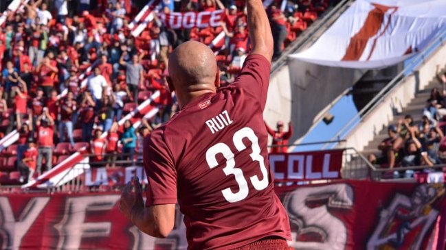 Primera B: La Serena le propinó su cuarta derrota consecutiva a Barnechea