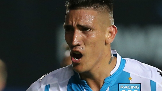 La confesión de Ricardo Centurión: Me dan ganas de salir a tomar en la noche, todos los días