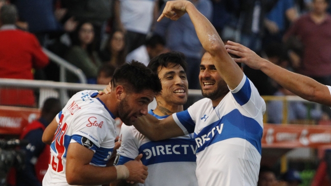 ¡Semana clave para los chilenos! La agenda de la Copa Libertadores