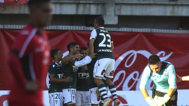 La programación de la octava fecha del Campeonato de la Primera B