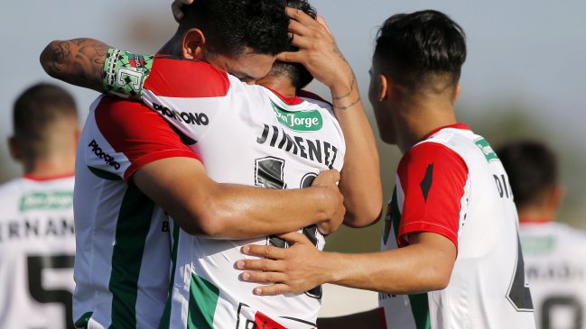 Grupo sionista de Brasil se quejó por el uso de un mapa “fraudulento” en la polera de Palestino