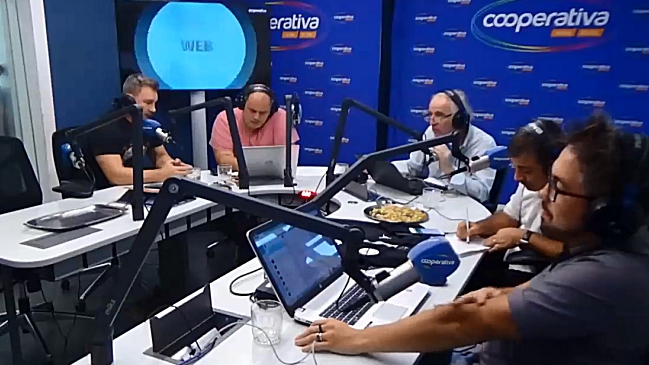 Fernando Díaz: Cuando empiecen a funcionar todos vamos a tener otras variantes