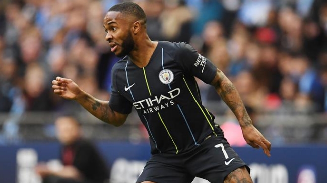Raheem Sterling pidió acabar con el racismo: Estoy orgulloso de ser negro