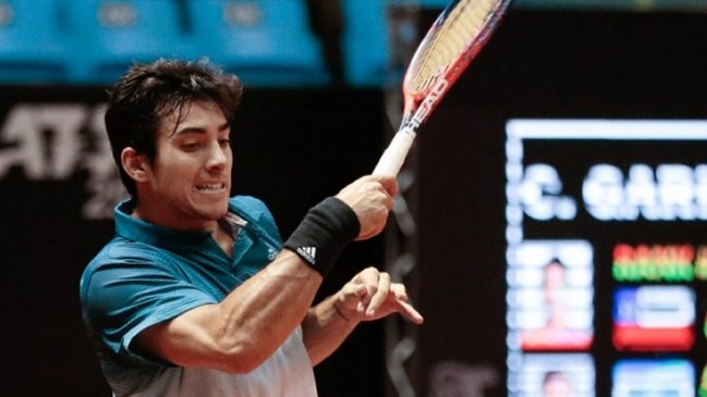 Christian Garín debuta frente a Pablo Cuevas en el ATP 250 de Houston