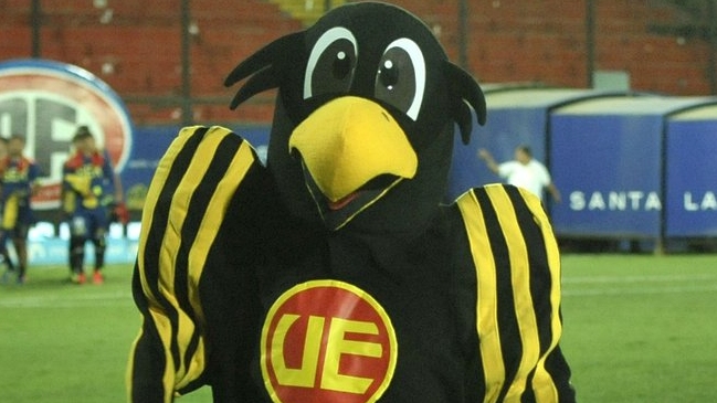 “Hispanito” le anotó un gol al “Señor PF” en el Estadio Santa Laura