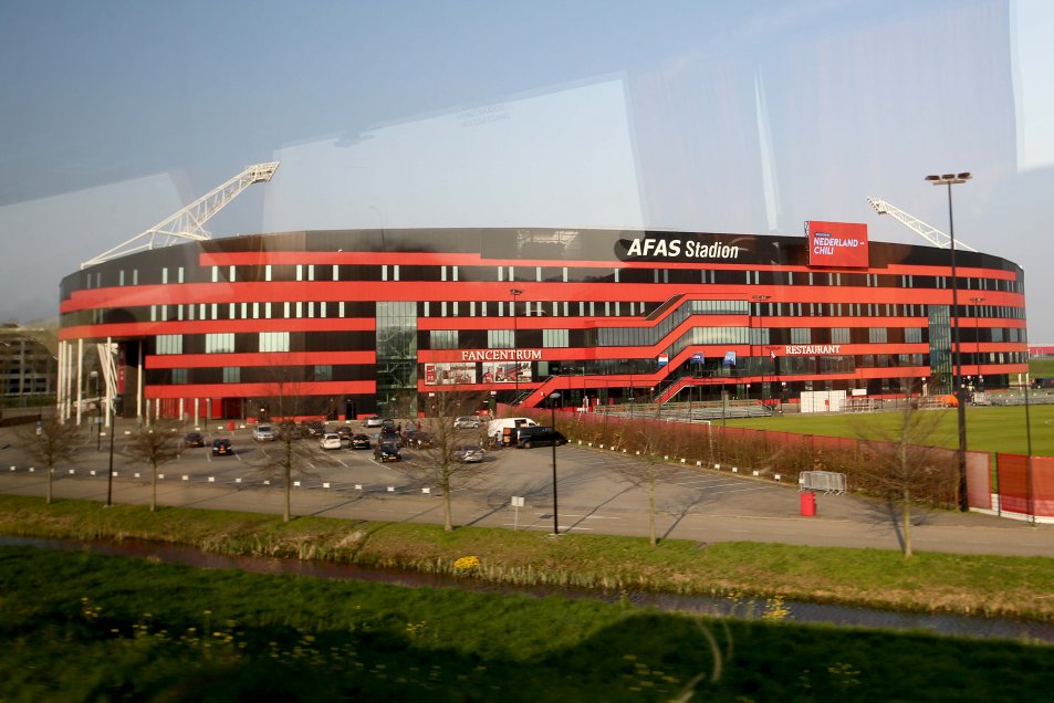 La selección chilena realizó su última práctica antes de enfrentar a Holanda