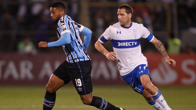 Facebook aumentó la cantidad de partidos que transmitirá de la Copa Libertadores