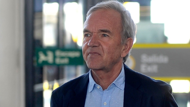 La carta bajo la manga que maneja Ruiz-Tagle en contra de Mosa para las elecciones de ByN