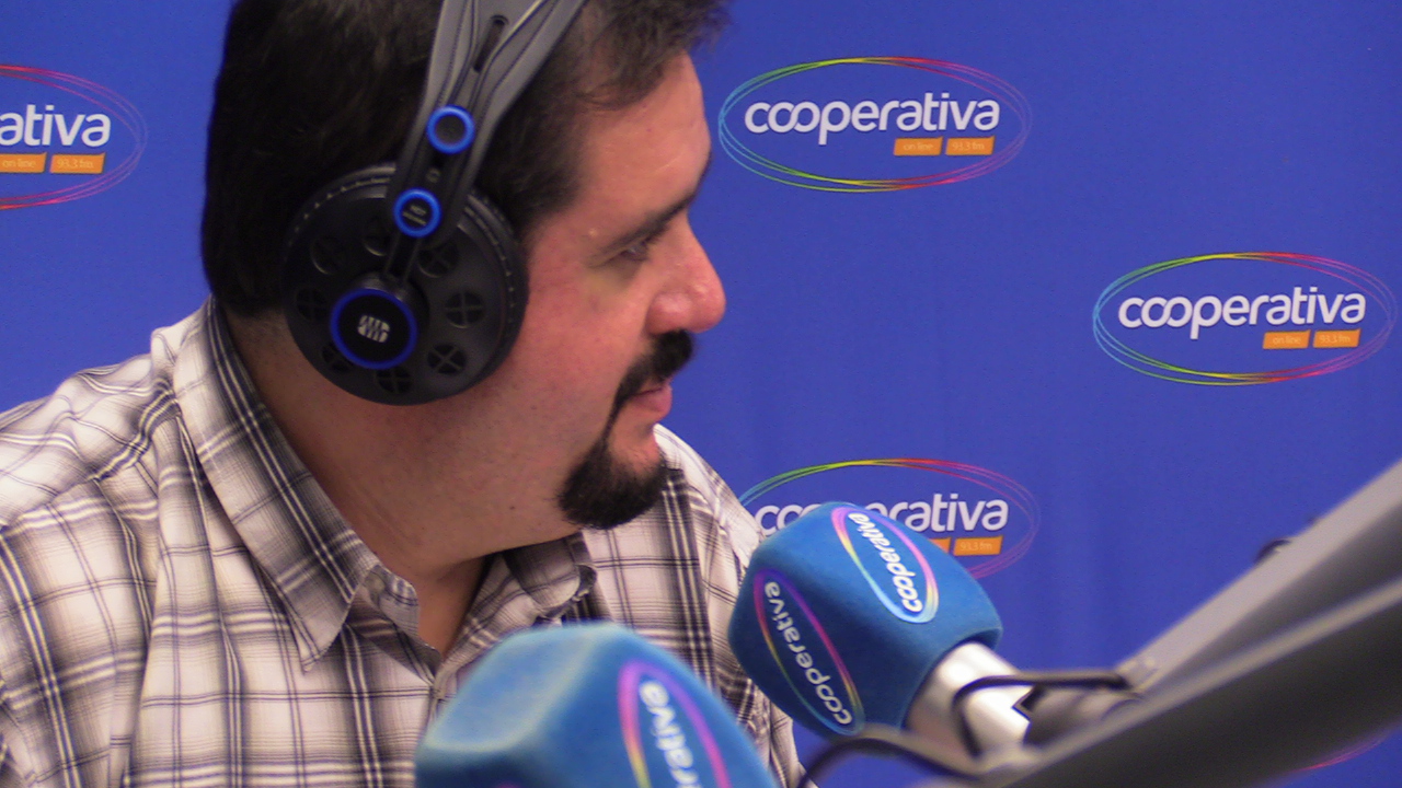 Al Aire Libre PM: ¿Qué técnicos te marcaron en tu vida futbolera?