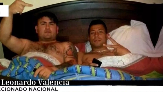 Las reacciones en Brasil luego que se relacionó a Leonardo Valencia con una banda criminal