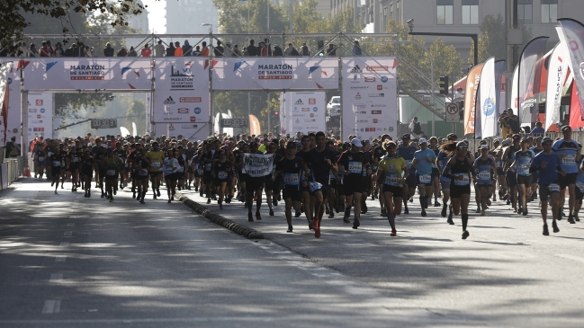 Ambulancia que atendió a corredor fallecido no contaba con desfibrilador