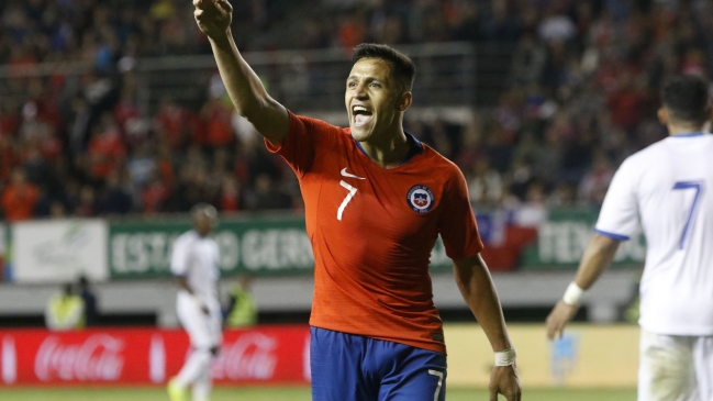 El editorial de Toño Prieto: Para que la Roja tenga opciones en la Copa América, necesita al mejor Alexis