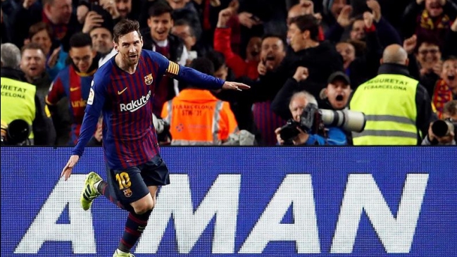 Lionel Messi agrandó su patrimonio con la compra de un hotel