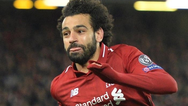 Presidente de Porto agradeció a Dios porque esta falta de Salah tuvo consecuencias menores