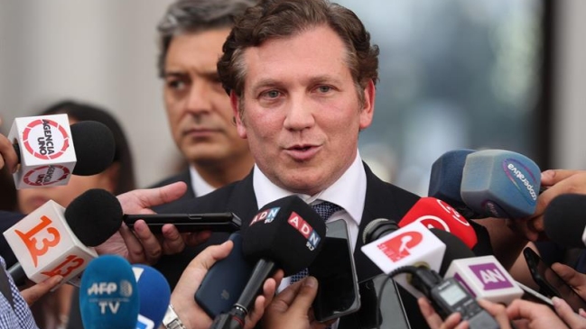 Conmebol dijo que Chile fortaleció la candidatura sudamericana para el Mundial