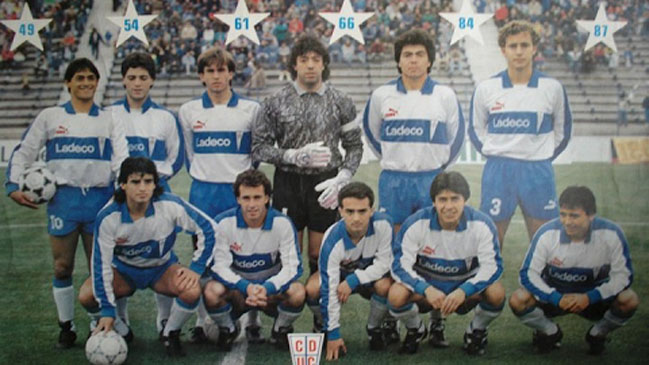 La positiva historia de Universidad Católica recibiendo a clubes paraguayos