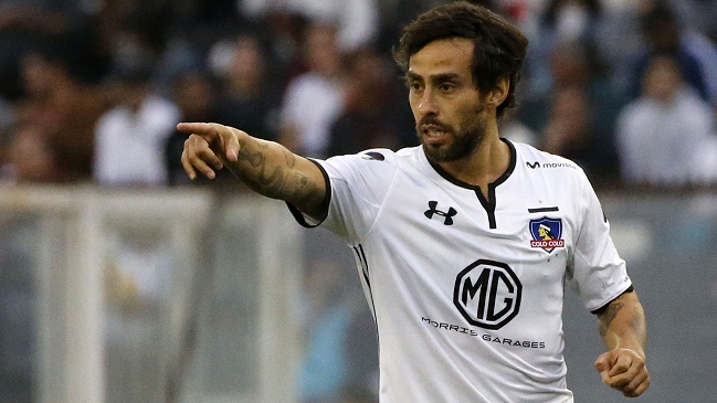 Jorge Valdivia: Espero alcanzar luego la condición de titular con un nivel que me lo permita