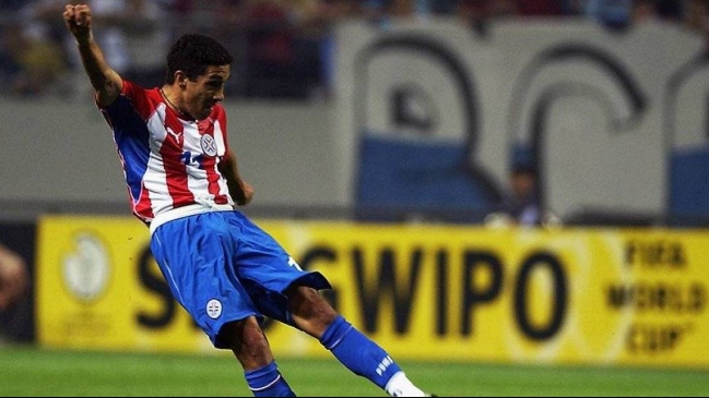 Jorge Campos: La UC tiene que recuperar la pelota cerca del área de Libertad