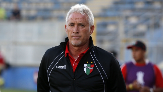 Ivo Basay y la derrota frente a Inter: Fue dura, pero dependemos absolutamente de nosotros