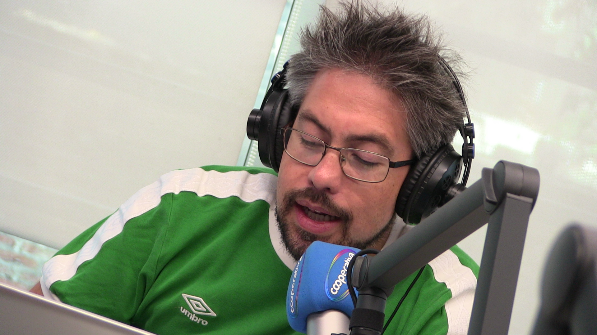 El Show de Al Aire Libre: ¿Cuál es tu presagio para el miércoles de Copa?