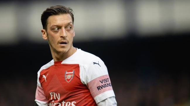 Arsenal y Napoli animarán llamativo duelo de candidatos en cuartos de final en la Europa League